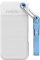 Verbatim Pocket SSD Summer Edition, weiß/blau, 1TB, USB-C 3.1 Vorschaubild