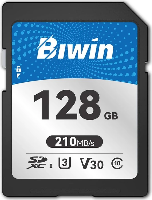 Biwin SD210 Series