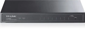 TP-Link TL-SG2000 Desktop Gigabit Smart Switch, 8x RJ-45 (TL-SG2008)