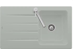 Villeroy & Boch Architectura 860x510mm Becken reversibel fossil