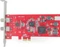 TBS DVB-S2 Doppel-Tuner, PCIe x1 Vorschaubild