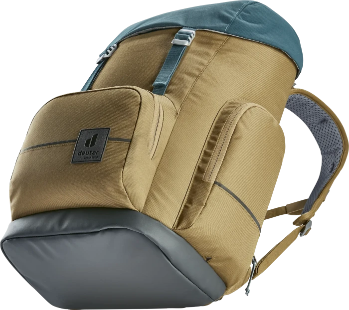 Deuter Scula clay/arctic Schulrucksack