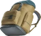 Deuter Scula clay/arctic Schulrucksack Vorschaubild
