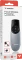 Verbatim Focus Wireless Presenter mit rotem Laserpointer, grau/schwarz, USB-A Vorschaubild