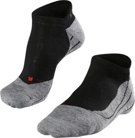 Falke RU4 No Show Laufsocken black-mix (Herren)