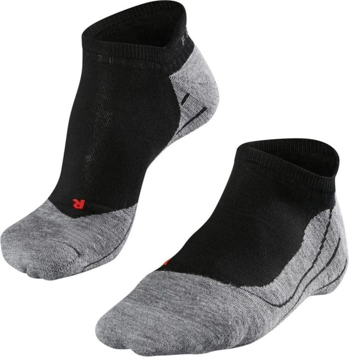 Falke RU4 No Show Laufsocken black-mix (Herren)