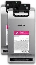 Epson Tinte T45U magenta, 2er-Pack