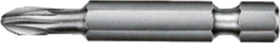 Makita Kreuzschlitz Bit 1/4", PH3x50mm, 10 Stück