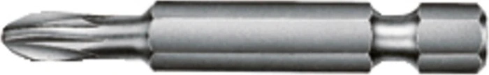 Makita Kreuzschlitz Bit 1/4", PH3x50mm, 10 Stück