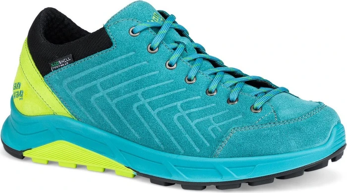 Hanwag Coastrock Low ES (Damen)