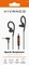 Vivanco Sports Earphones Outdoor Vorschaubild