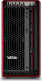 Lenovo ThinkStation PX, 2x Xeon Silver 4410Y, 16GB RAM, 512GB SSD, DE (30EVCTO1WWDE1)