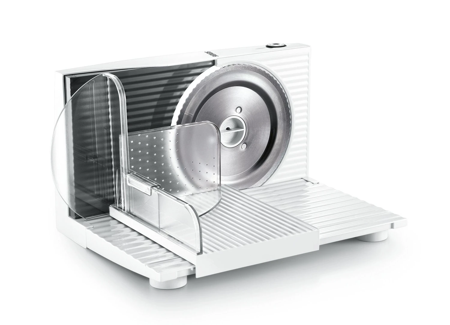 Siemens MS4000W