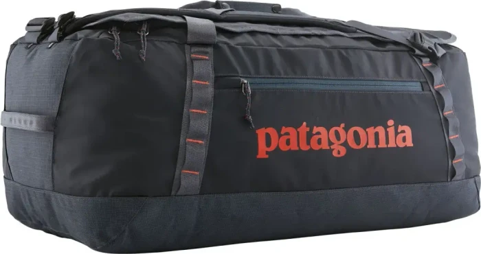Patagonia Black Hole Duffel 70 smolder blue