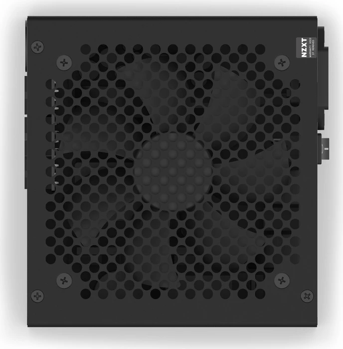 NZXT C Series 2021 C750 Bronze 750W, ATX 2.4