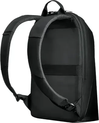 Wenger UrbanOne Light 14" (35,5cm) Notebook Rucksack schwarz
