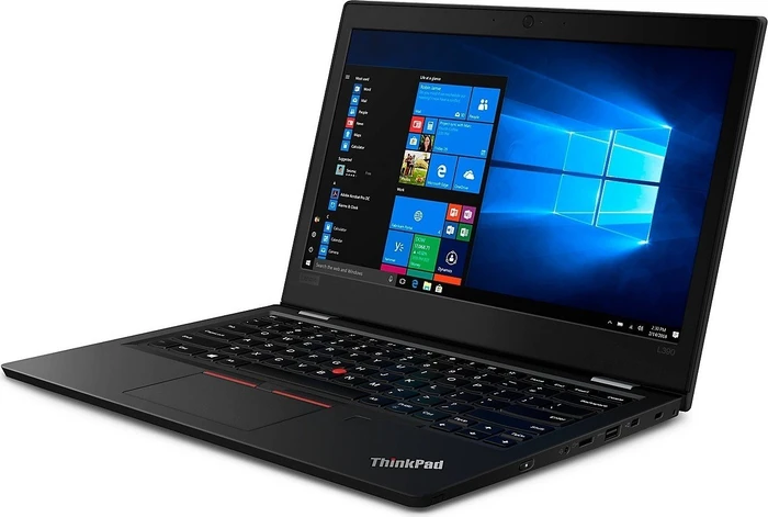 Lenovo ThinkPad L390, Core i7-8565U, 16GB RAM, 512GB SSD, UK