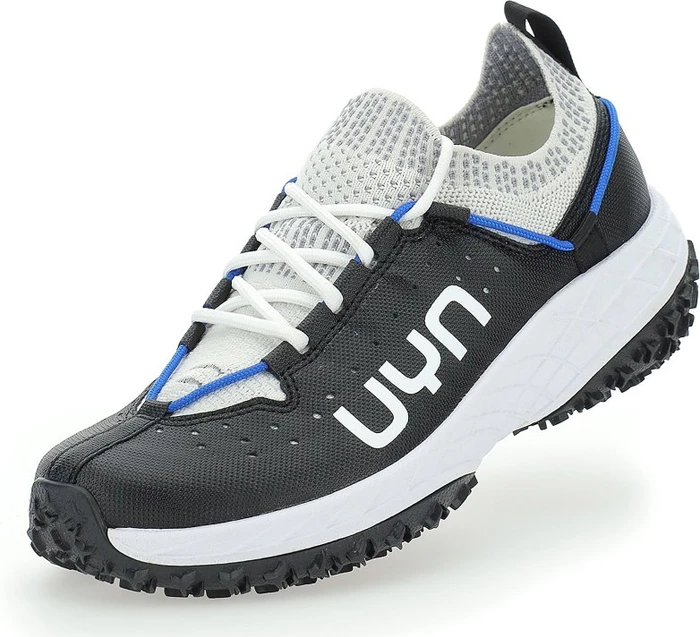 UYN Urban Trail Re-Gen weiß/grau (Herren)