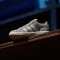 adidas Grand Court 00S grey two/off white/gum (Junior) Vorschaubild