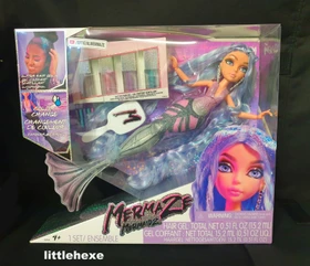 MGA Entertainment Mermaze Mermaidz - Orra