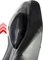 DXRacer Master Racer Gamingstuhl, schwarz Vorschaubild