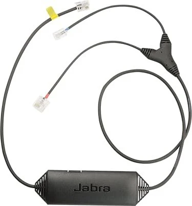 Jabra Link EHS-Adapter für Cisco