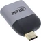 InLine USB Display Konverter, USB Typ-C Stecker auf HDMI Buchse Vorschaubild