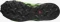 Salomon Speedcross 6 GTX black/alloy/green gecko (Herren) Vorschaubild