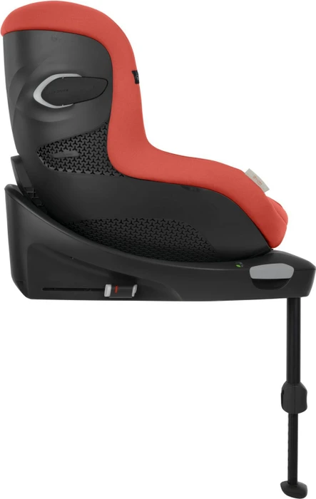 Cybex Sirona Gi i-Size hibiscus red plus 2022
