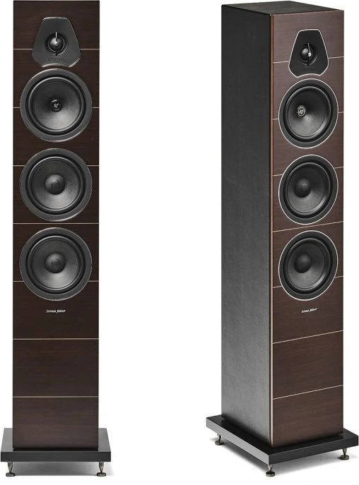 Sonus faber Lumina III wenge, Stück
