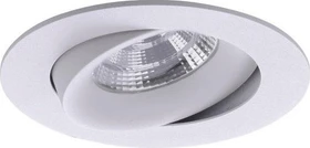 Brumberg Indiwo83 LED Einbauleuchte rund weiß