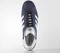 adidas Gazelle collegiate navy/white/ice blue (Herren) Vorschaubild