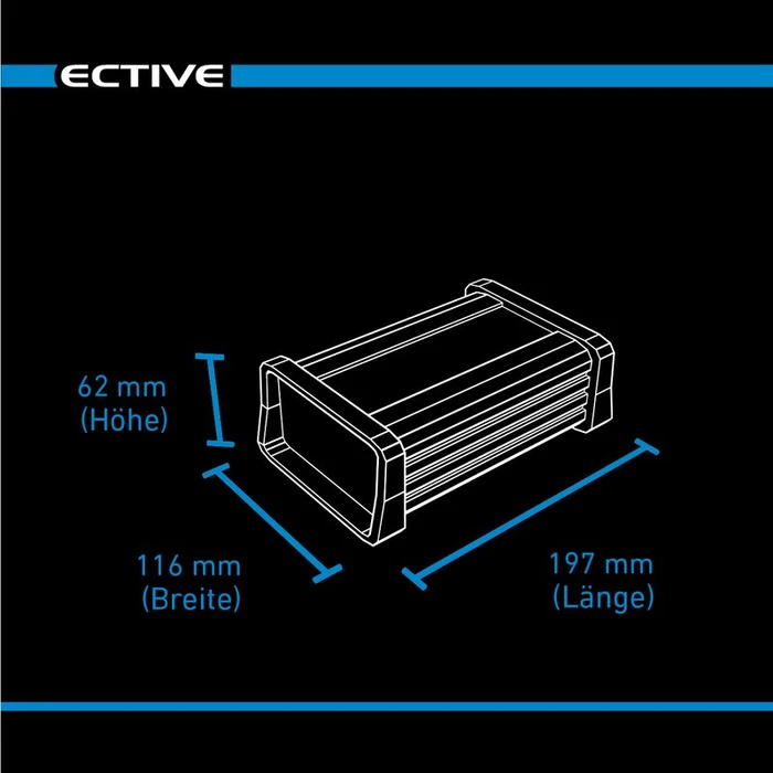 Ective Multiload 10 12V