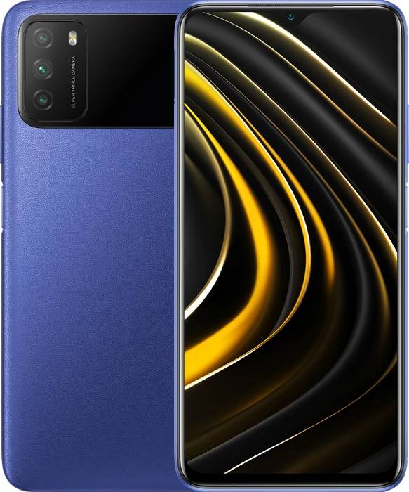 Xiaomi Poco M3
