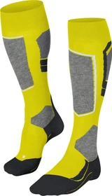 Falke SK4 Skisocken sulfur (Damen)