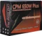 Inter-Tech Combat Power CP Plus Modular 650W, ATX 2.2 Vorschaubild