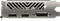 GIGABYTE GeForce GTX 1650 D6 Windforce OC 4G (Rev. 2.0), 4GB GDDR6, DVI, HDMI, DP Vorschaubild