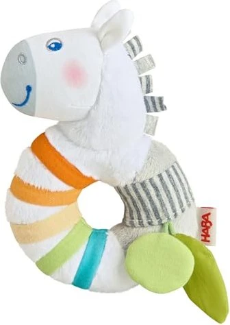 HABA Greifling Zebra