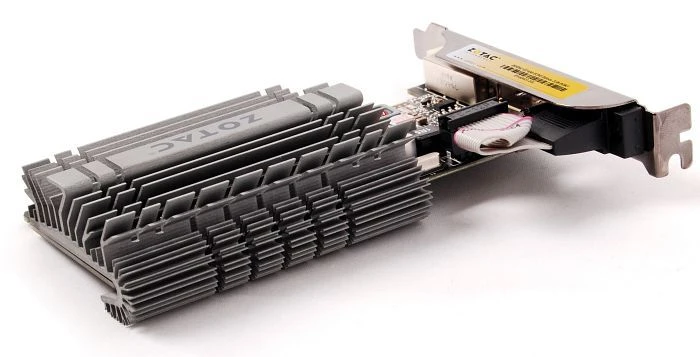 Zotac GeForce GT 630 Zone, 2GB DDR3, VGA, DVI, HDMI