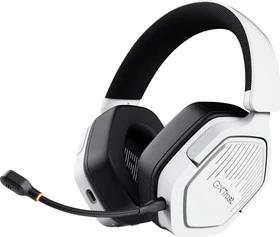 Trust Gaming GXT 493W Carus weiß