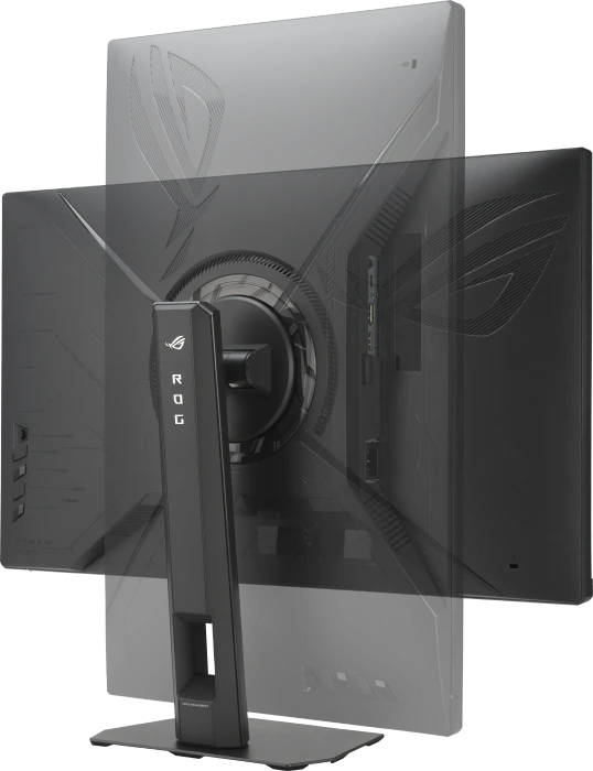 ASUS ROG Strix XG27UCSR, Gen2, 27"