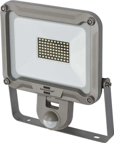 Brennenstuhl Jaro 5050P Sensor Wandleuchte silber