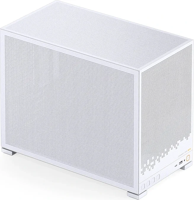 Jonsbo D32 STD MESH White