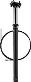 CrankBrothers Highline XC/Gravel Short 27.2mm/60mm/297mm Teleskop-Sattelstütze