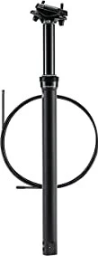 CrankBrothers Highline XC/Gravel Short 27.2mm/60mm/297mm Teleskop-Sattelstütze