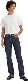 Levi's 501 Original Jeans indigo farm rigid stf (Herren)