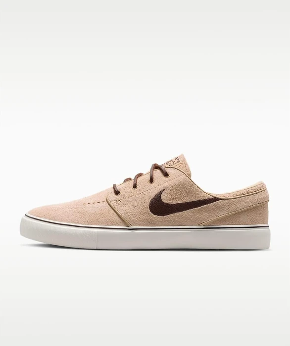 Nike SB Zoom Janoski OG+ linen/sail/light chocolate