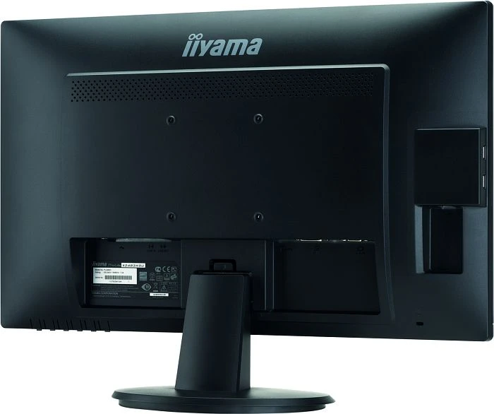 iiyama ProLite X2483HSU-B1, 24"