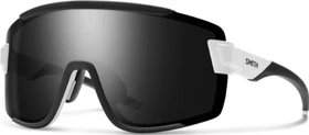 Smith Wildcat matte white/chromapop black