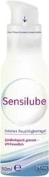 Durex Sensilube Gleitgel, 40ml